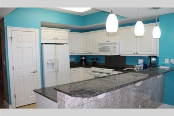 Hotel OKALOOSA ISLAND RENTALS BY WYNDHAM VR (Mary Esther)